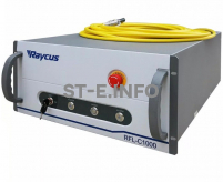 Источник лазерного излучения RFL-C750L - st-e.info - Новосибирск