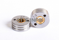 Ролик d0.8-1.0 алюминий - st-e.info - Новосибирск