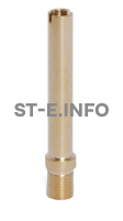 Трубка воздушная для плазмотрона S105 (FH0647) - st-e.info - Новосибирск