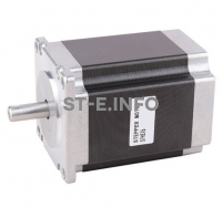 Двухфазный шаговый двигатель nema23 57HS  - st-e.info - Новосибирск