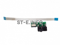 Шлейф и концевой датчик для контроллера высоты SH-HC30 - st-e.info - Новосибирск