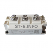  IGBT-модуль SKM400GAL126D - st-e.info - Новосибирск