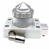 Сопловая часть в сборе TRA BM111 (BM110) - st-e.info - Новосибирск