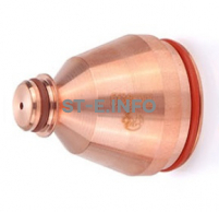 Сопло плазмотрона YK360 д. 3.0 мм. Артикул: 36430 - st-e.info - Новосибирск