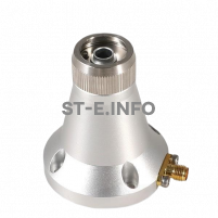Сопловая часть в сборе TRA 3D (BM109TC/BM111TC/BM114TC) - st-e.info - Новосибирск