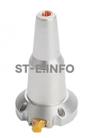 Сопловая часть в сборе TRA 3D (BM112/BT210S) - st-e.info - Новосибирск