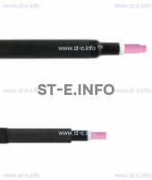 Горелка аргонодуговая SR 18P TBi 4 м (водяное охлаждение) - st-e.info - Новосибирск