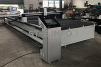 Портальная машина термической резки KING-1560G-ST с ЧПУ - st-e.info - Новосибирск