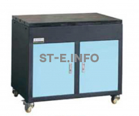 Стол для электрического резьбонарезного манипулятор  - st-e.info - Новосибирск