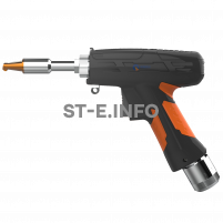 Горелка для лазерной сварки SUP21T (4-в-1)  - st-e.info - Новосибирск