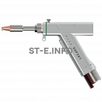 Горелка для лазерной сварки SUP28T - st-e.info - Новосибирск