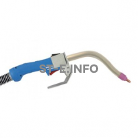 Корпус горелки TBi MOG-70 - st-e.info - Новосибирск