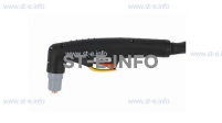 Плазмотрон для ручной резки PLC-120 12m CA - st-e.info - Новосибирск