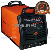 Сварочный инвертор Сварог TECH для аргонодуговой сварки TIG 200 P AC/DC (E101) - st-e.info - Новосибирск