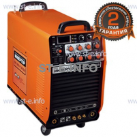 Сварочный инвертор Сварог TIG 500 P (W302) - st-e.info - Новосибирск