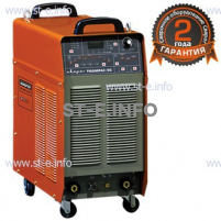 Сварочный инвертор Сварог TIG 500 P DSP AC/DC (J1210) - st-e.info - Новосибирск