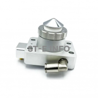 Сопловая часть в сборе TRA BM111 (BM110) 120AG1700B - st-e.info - Новосибирск