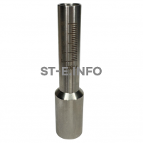 Трубка для измерения SUP23T градуированная - st-e.info - Новосибирск