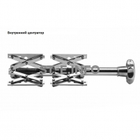 Внутренние центраторы 3A1S, тип 3A, для труб из углеродистой стали д.54-140 mm - st-e.info - Новосибирск