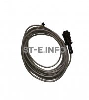 Кабель управления в сборе SINTIG-26M артикул: 8007417 - st-e.info - Новосибирск