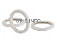 Уплотнительное кольцо для защитного стекла 38,5x30,5x3,7 мм - st-e.info - Новосибирск