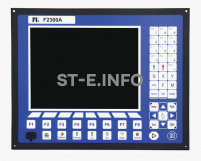 Обновление программного обеспечения контролера ЧПУ F2300A до версии PRO V5.0 - st-e.info - Новосибирск