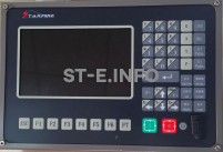 Управляющий блок ЧПУ SF-2100S - st-e.info - Новосибирск