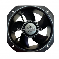 Вентилятор для DOG-120 PRO - st-e.info - Новосибирск