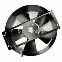 Вентилятор 250FZY8T-D - st-e.info - Новосибирск