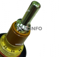  Электрод для плазмотрона арт. W03X0893-60A ECO - st-e.info - Новосибирск