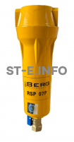 Фильтр тонкой очистки воздуха RSP 07Р - st-e.info - Новосибирск