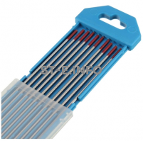 Вольфрамовые электроды WT 20 - D 6,4 / 175 - st-e.info - Новосибирск