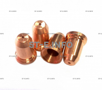 Сопло для плазмотрона AUTOCUT 125P арт. PD0179-13 - st-e.info - Новосибирск