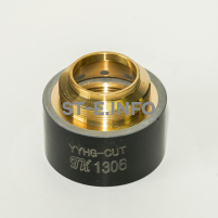 Защитный кожух для плазмотрона TK130 - st-e.info - Новосибирск