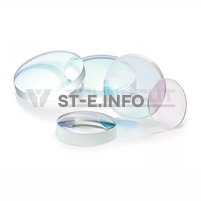 Стекло защитное D 32*6,35 мм (12 кВт) - st-e.info - Новосибирск