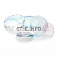 Стекло защитное для аппаратов лазерной сварки и чистки D 20*3  - st-e.info - Новосибирск
