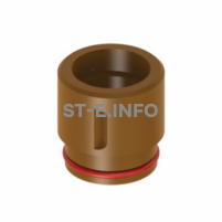 Завихритель 11.835.221.155 - st-e.info - Новосибирск