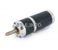 Мотор-редуктор ZGX38REE 84.6i№220415А8Х86 - st-e.info - Новосибирск