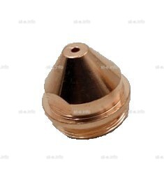 Сопло YK125, D=1,7 - st-e.info - Новосибирск