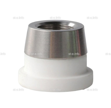 Керамический держатель сопла D21,4 (M11) для Raytools  арт.120515092A - st-e.info - Новосибирск