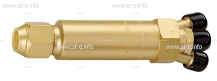 Механизированный ацетиленовые резак 133-2V/28 - st-e.info - Новосибирск
