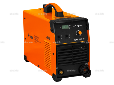 REAL CUT 70 (L204) - st-e.info - Новосибирск