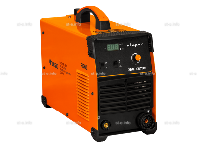 REAL CUT 90 (L205) - st-e.info - Новосибирск