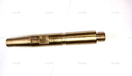 Держатель наконечника трактора MZ-1000 - st-e.info - Новосибирск