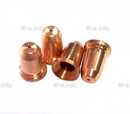 Сопло для плазмотрона AUTOCUT S125P арт. PD0179-17 - st-e.info - Новосибирск