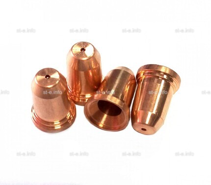 Сопло для плазмотрона AUTOCUT S125P арт. PD0179-14 - st-e.info - Новосибирск