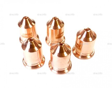 220990 Сопло Tehnocut DMax 18 d. 1,8 mm - st-e.info - Новосибирск
