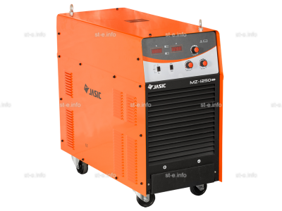 Сварочный трактор MZ 1250 (М310) - st-e.info - Новосибирск