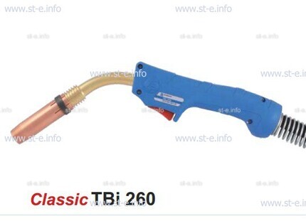 Корпус горелки TBi 260, 50° - st-e.info - Новосибирск
