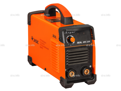 Сварочный инвертор Сварог REAL ARC 220 (Z243N) - st-e.info - Новосибирск